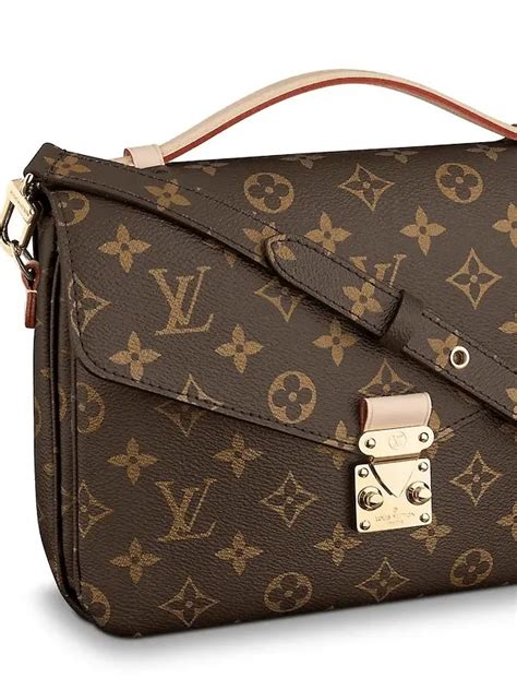 louis vuitton pochette metis authentic vs fake|louis vuitton pochette metis empreinte.